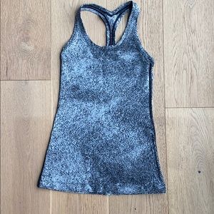Lululemon Cool Racerback